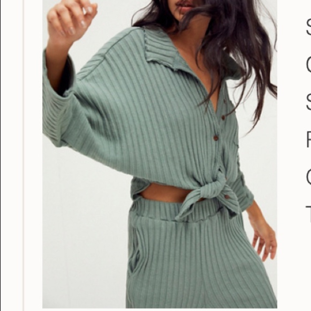 COPY - NWOT: Free People All Mine Onepiece
